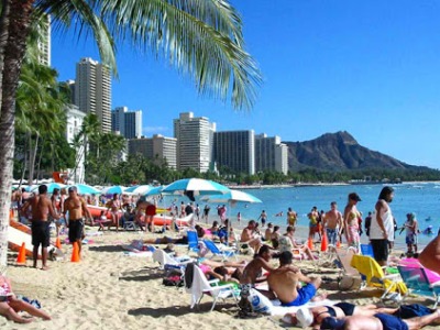Economic fairness in tourism in Hawaii