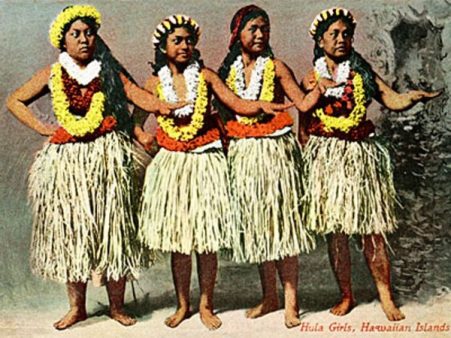 November 2022 – Tales of Hawai'i